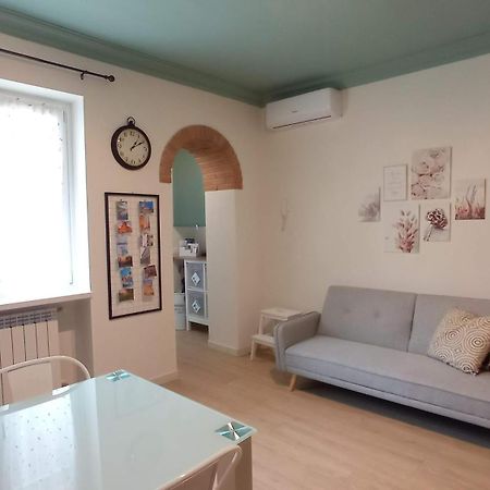 Casa Vacanze Anacleto Verolanuova Buitenkant foto