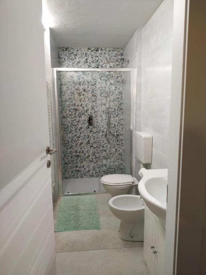 Casa Vacanze Anacleto Verolanuova Buitenkant foto