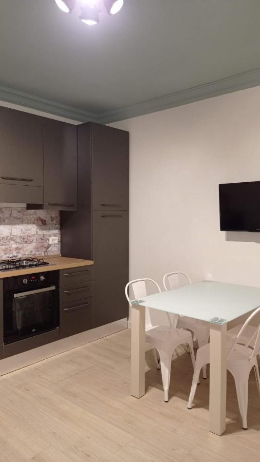 Casa Vacanze Anacleto Verolanuova Buitenkant foto