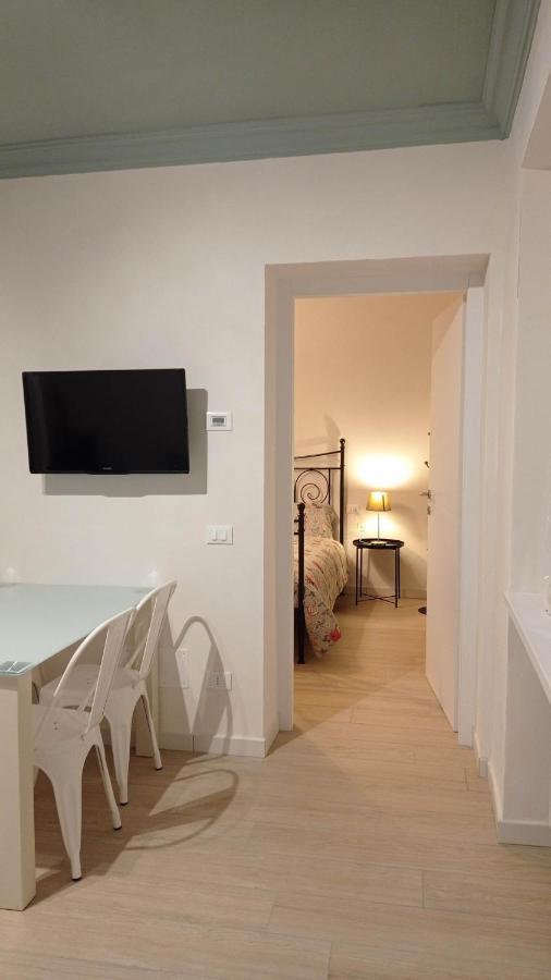 Casa Vacanze Anacleto Verolanuova Buitenkant foto