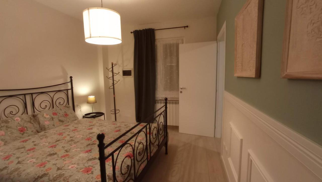 Casa Vacanze Anacleto Verolanuova Buitenkant foto