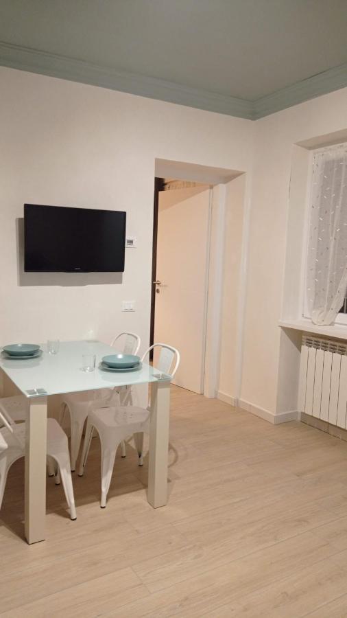 Casa Vacanze Anacleto Verolanuova Buitenkant foto