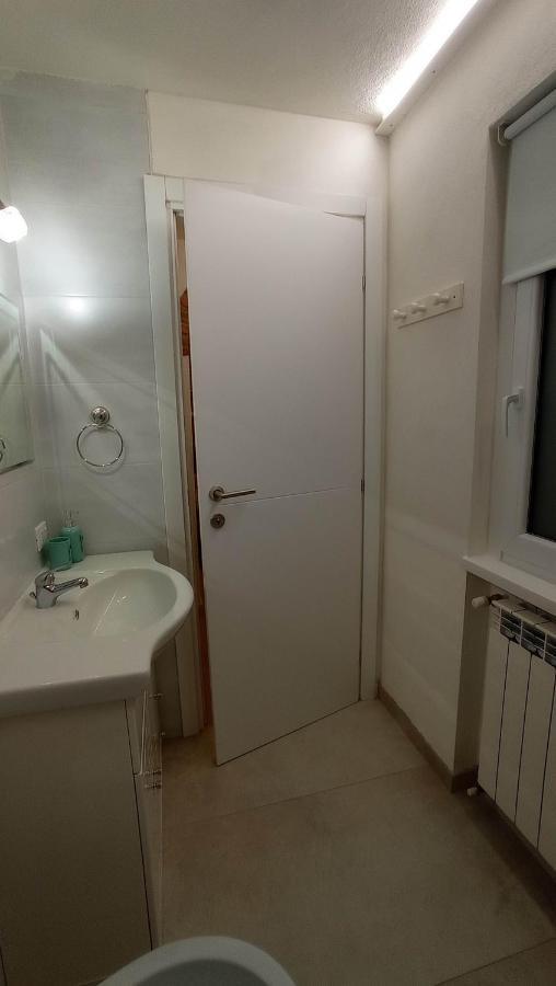 Casa Vacanze Anacleto Verolanuova Buitenkant foto
