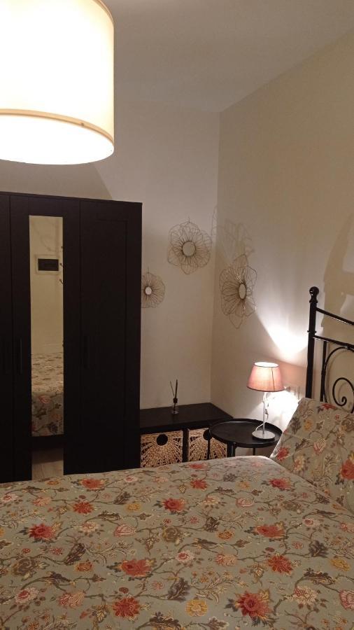 Casa Vacanze Anacleto Verolanuova Buitenkant foto