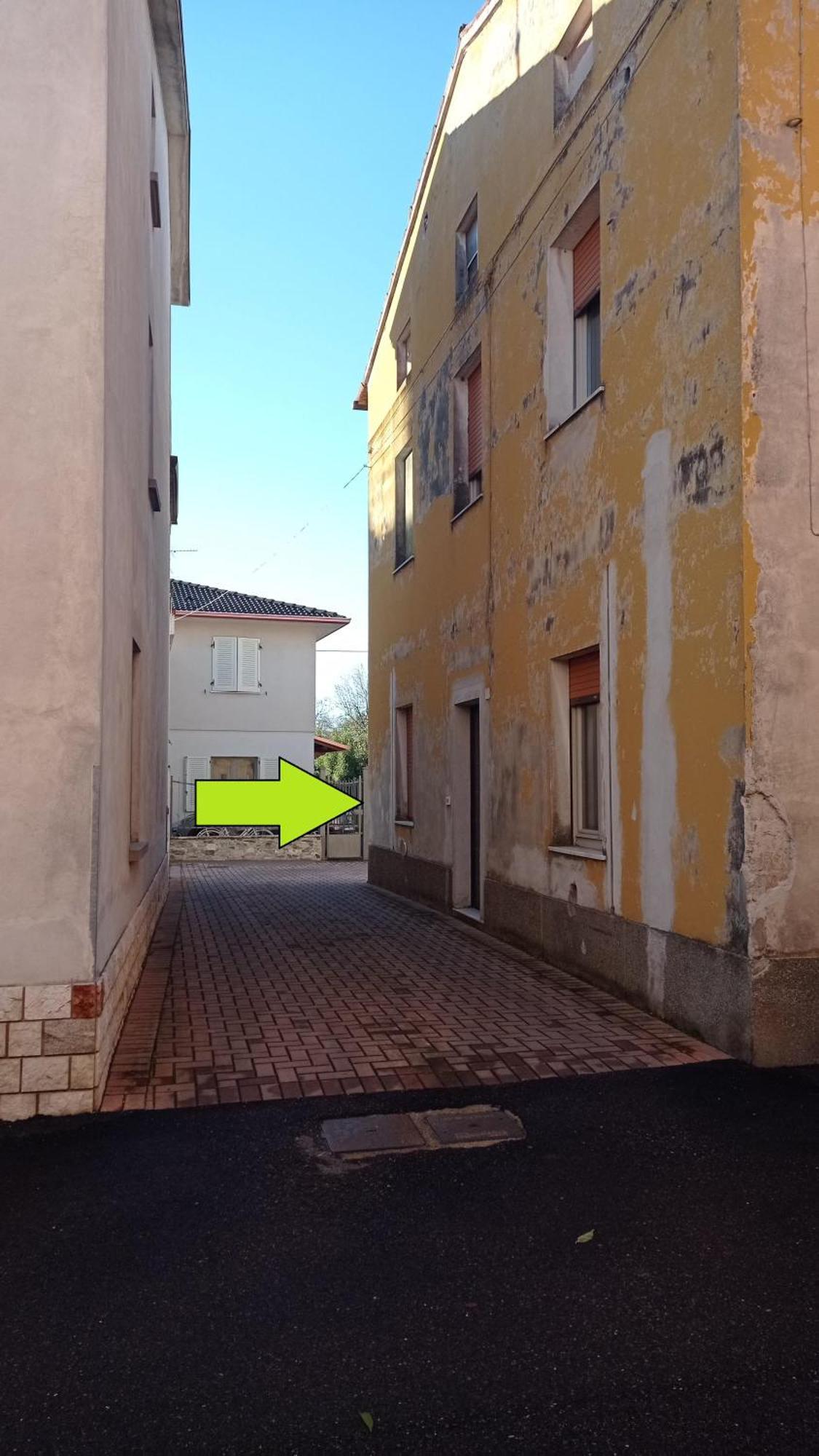Casa Vacanze Anacleto Verolanuova Buitenkant foto