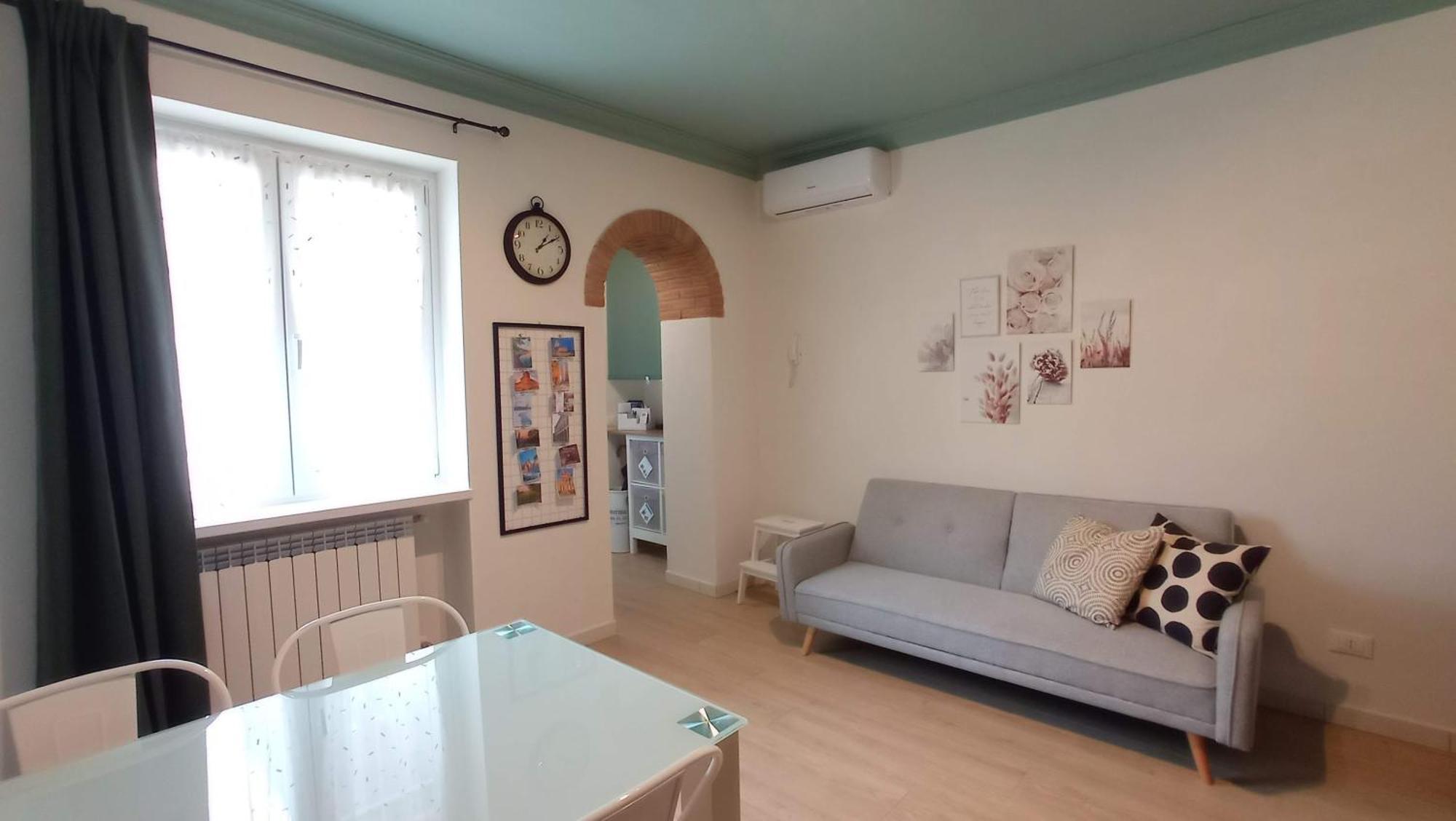 Casa Vacanze Anacleto Verolanuova Buitenkant foto